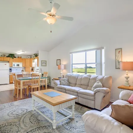 Sebring Villa With Screened Porch And Pool Access!